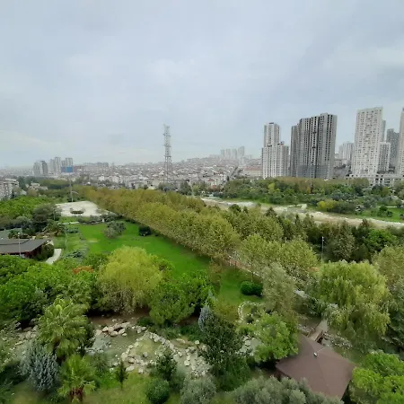/ Terrace Garden * İstanbul